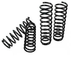 Motorcycle Spring